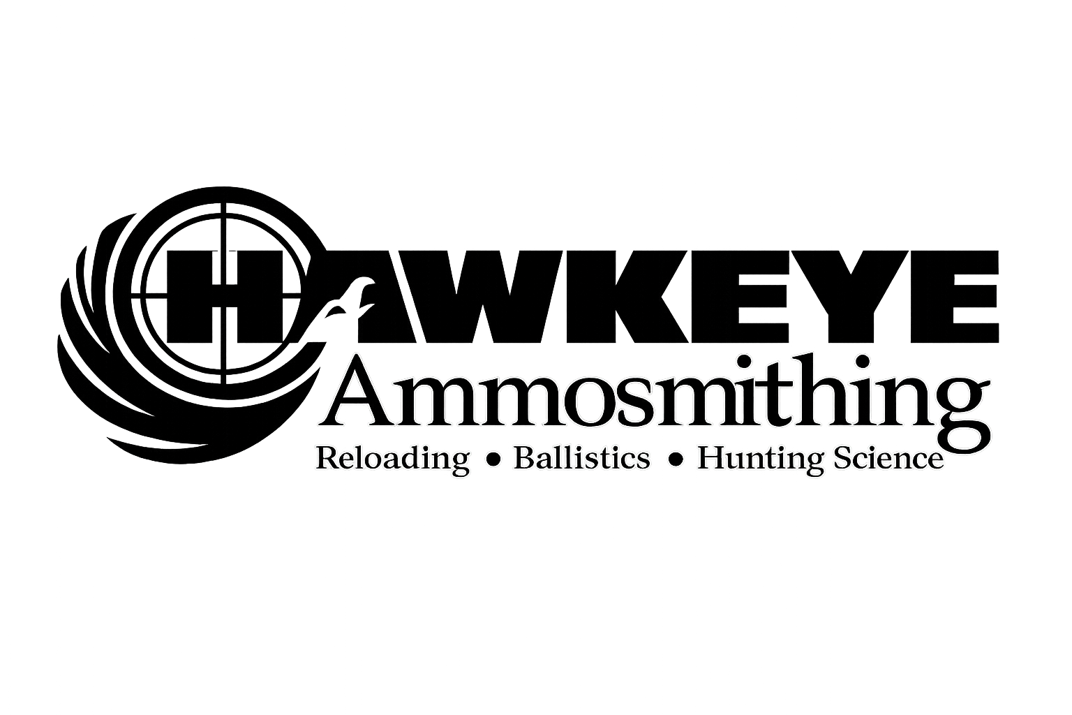 Hawkeye Ammosmithing